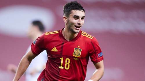 73. Ferran Torres | Spain
