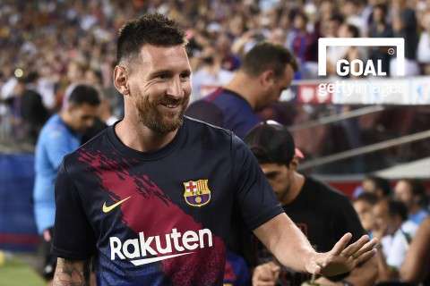 Cuantos Hermanos Tiene Messi Y Quienes Son Goal Com