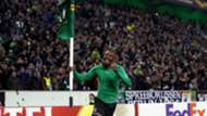2019-11-08 Marcus Thuram Borussia Moenchengladbach