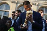 Alphonse Areola