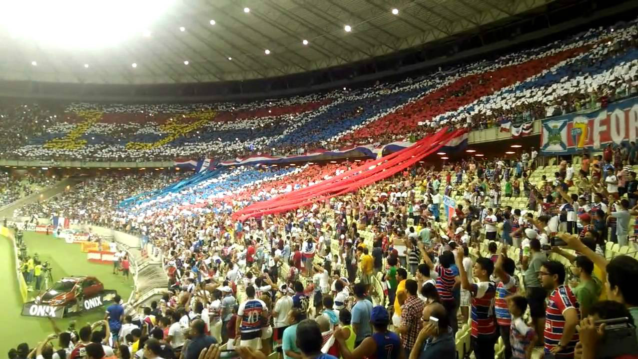 Fortaleza X Ceara Onde Assistir Escalacao Horario E As Ultimas Noticias Goal Com