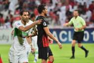Al Ahli vs Al Ahli