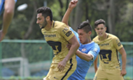 Jorge Escamilla Pumas