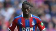 Aaron Wan-Bissaka Crystal Palace 2018-19