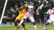 Kakamega Homeboyz vs Mathare United.