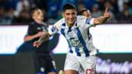 Víctor Guzmán Pachuca