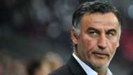 Christophe Galtier Lille
