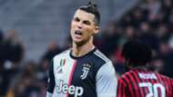 Cristiano Ronaldo Juventus 2019-20