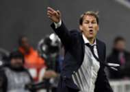 Rudi Garcia - OL Dijon
