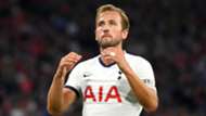 Harry Kane Tottenham 2019