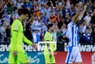 leganes barcelona