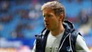 julian nagelsmann tsg 1899 hoffenheim bundesliga 040817