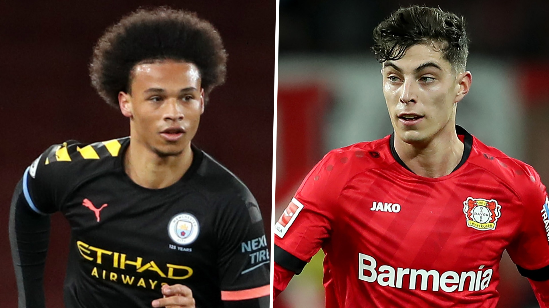 Bayern Munich can afford to sign Sane & Havertz' – Matthaus talks ...