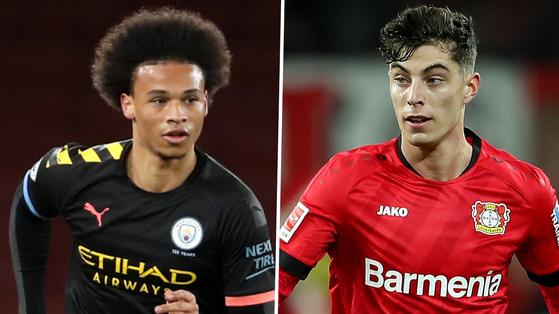 Kahn 'sceptical' about Bayern transfer talk amid Havertz and Sane ...