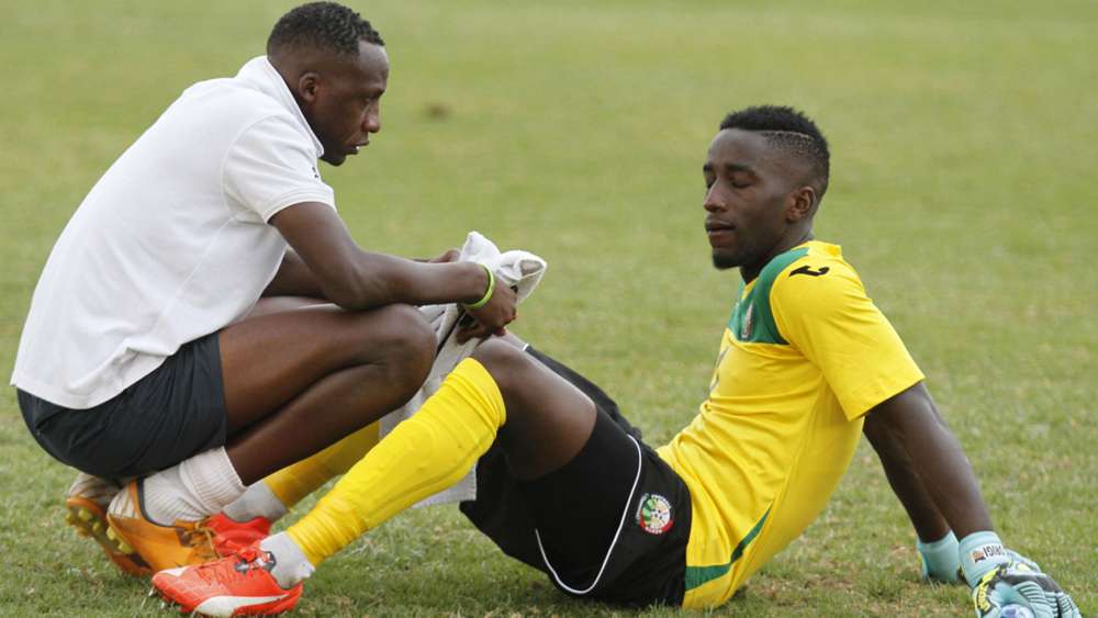 Ottamax: Wazito FC appoint former Kenya international as ...