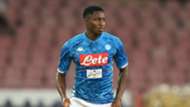 Diawara Napoli