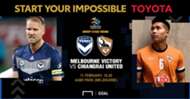 Preview ACL : เมลเบิร์น วิคตอรี - สิงห์ เชียงรายฯ (นัดแรก)