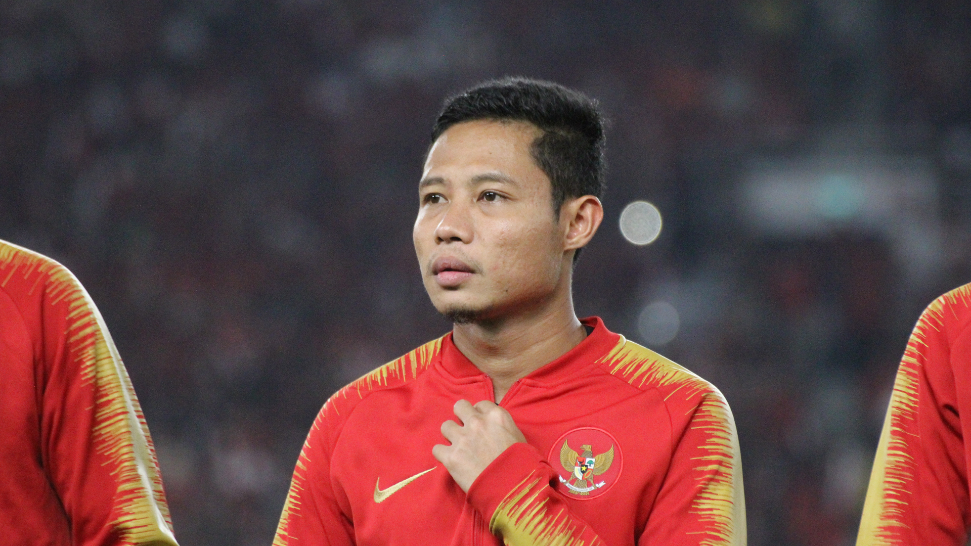 Evan Dimas Tak Akan Menolak Jika Ada Tawaran Dari Luar Negeri Goal Com