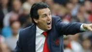 Unai Emery Arsenal 2019-20