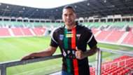 Gullit Peña