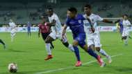 Mumbai City v NorthEast United