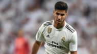 Marco Asensio Real Madrid 2018