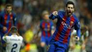 Lionel Messi FC Barcelona 23042017