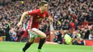 Ander Herrera, Manchester United, Premier League, 04162017