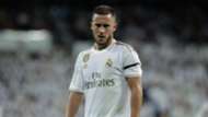 Eden Hazard Real Madrid 2019-20