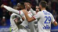 Memphis Depay Lyon Metz Ligue 1 26102019