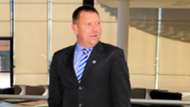 SuperSport United, Eric Tinkler