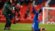 Kelechi Iheanacho of Leicester City