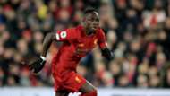 Sadio Mane Liverpool 2019-20