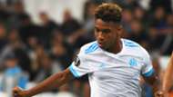 Boubacar Kamara Marseille Konyaspor 14092017