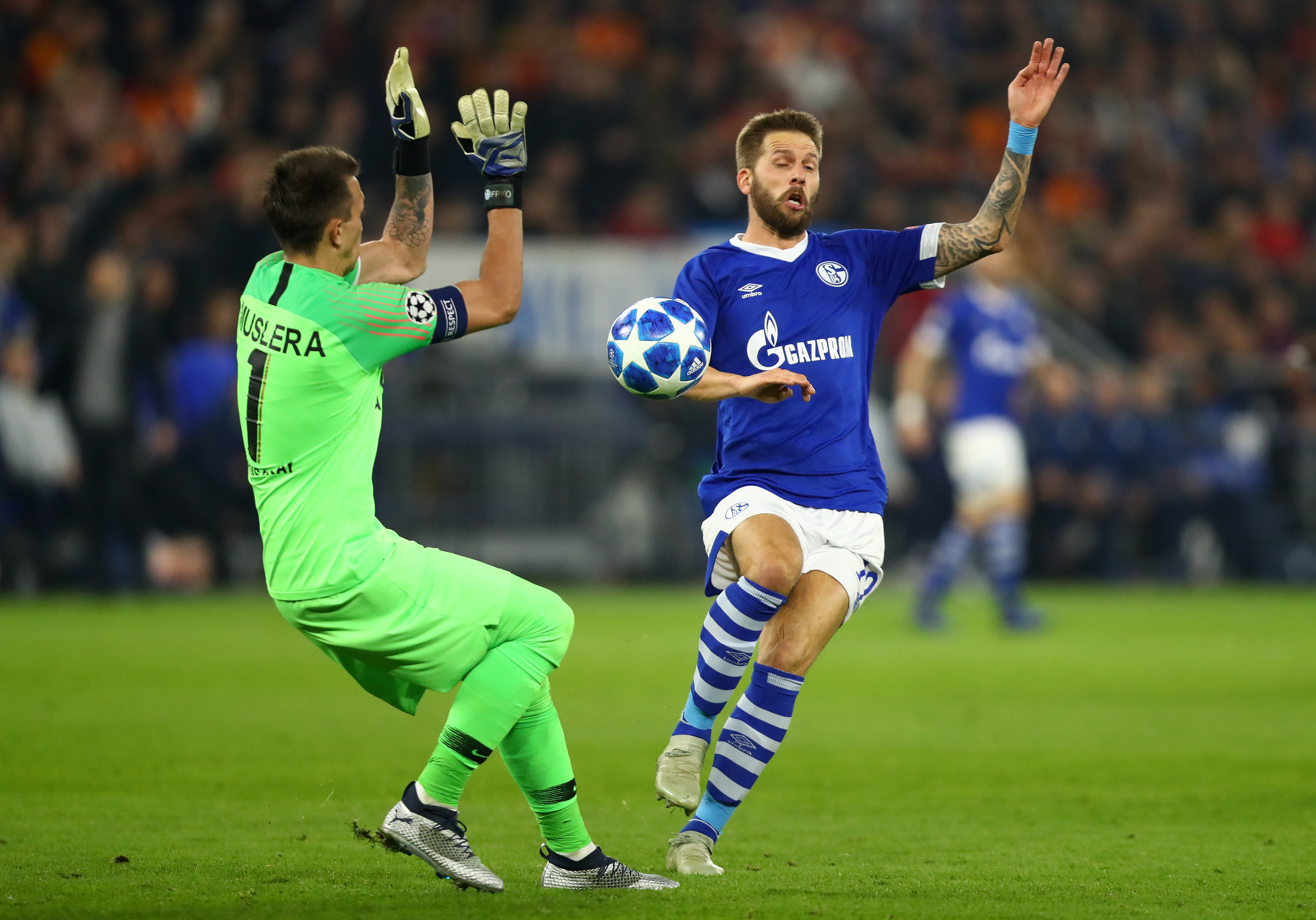 Champions League Torjägerliste Champions League Torjägerliste