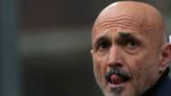 Inter Atalanta Spalletti