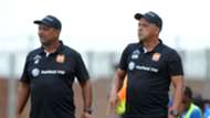 Owen Da Gama, Highlands Park