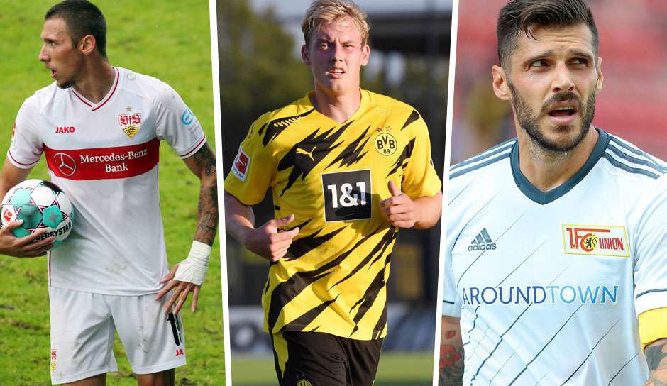 Harga Jersey Klub Bundesliga 2020 21 Goal Com