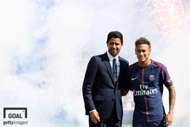 neymar