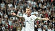 Simon Kjaer Fenerbahce