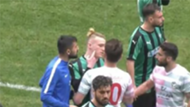 Sakaryaspor Amedspor