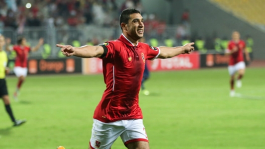 طبيب الأهلي يكشف طبيعة إصابة رامي ربيعة وموقف أحمد فتحي Goal.com طبيب الأهلي يكشف طبيعة إصابة رامي ربيعة وموقف أحمد فتحي Goal.com