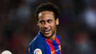 Neymar Barcelona
