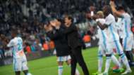 OM Marseille Garcia Ligue 1 L1