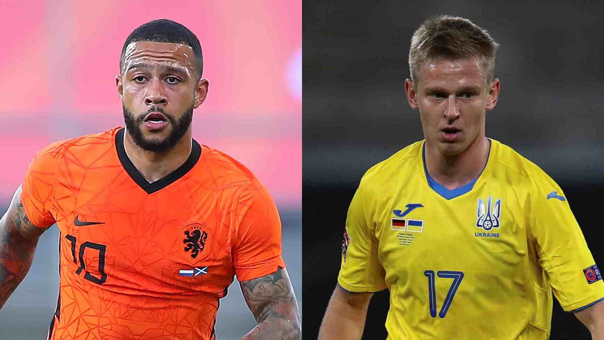 無料視聴可能 オランダvsウクライナのテレビ放送予定 Euro グループc第1節 Goal Com 無料視聴可能 オランダvsウクライナのテレビ放送予定 Euro グループc第1節 Goal Com