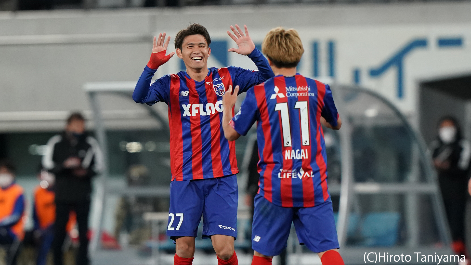 昨季王者 Fc東京がルヴァン杯白星発進 鹿島アントラーズはサガン鳥栖に快勝で公式戦初勝利 Goal Com