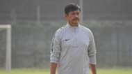 Indra Sjafri - Timnas Indonesia U23