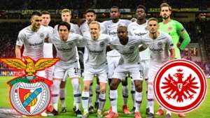 Frankfurt Benfica Tv