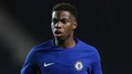Charly Musonda