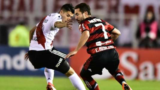 River Plate x Flamengo 2019: escalações, gols e tudo sobre ...